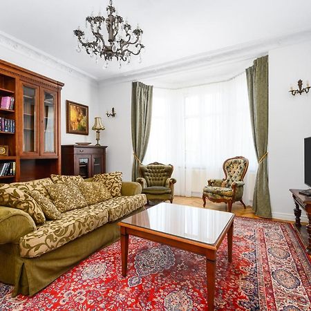 Apartament Pod Grunwaldem Sopot Dış mekan fotoğraf