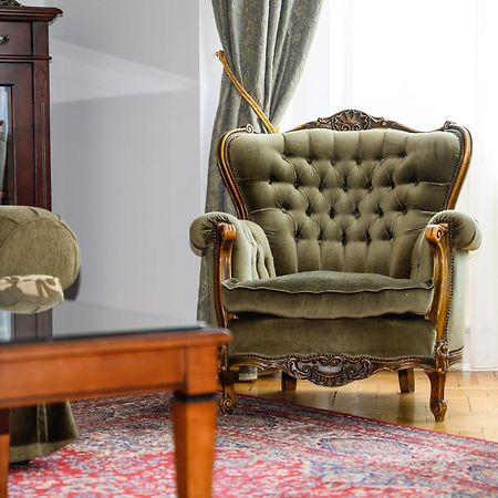 Apartament Pod Grunwaldem Sopot Dış mekan fotoğraf