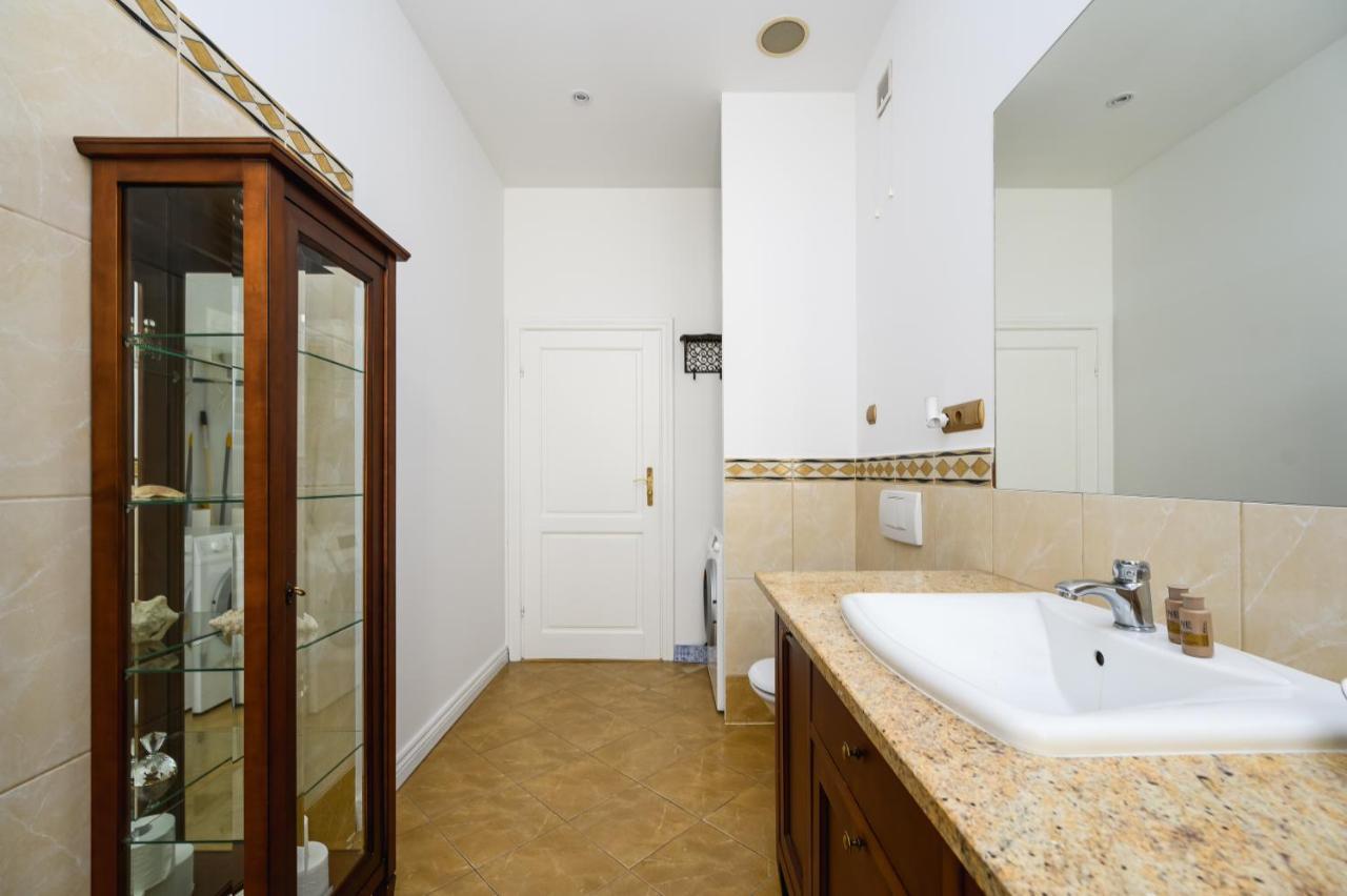 Apartament Pod Grunwaldem Sopot Dış mekan fotoğraf