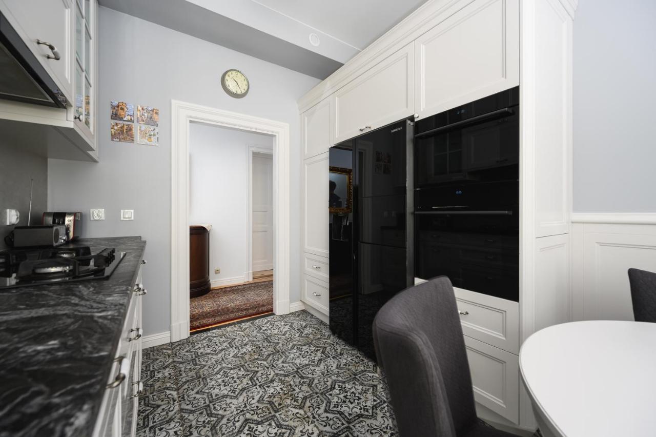 Apartament Pod Grunwaldem Sopot Dış mekan fotoğraf