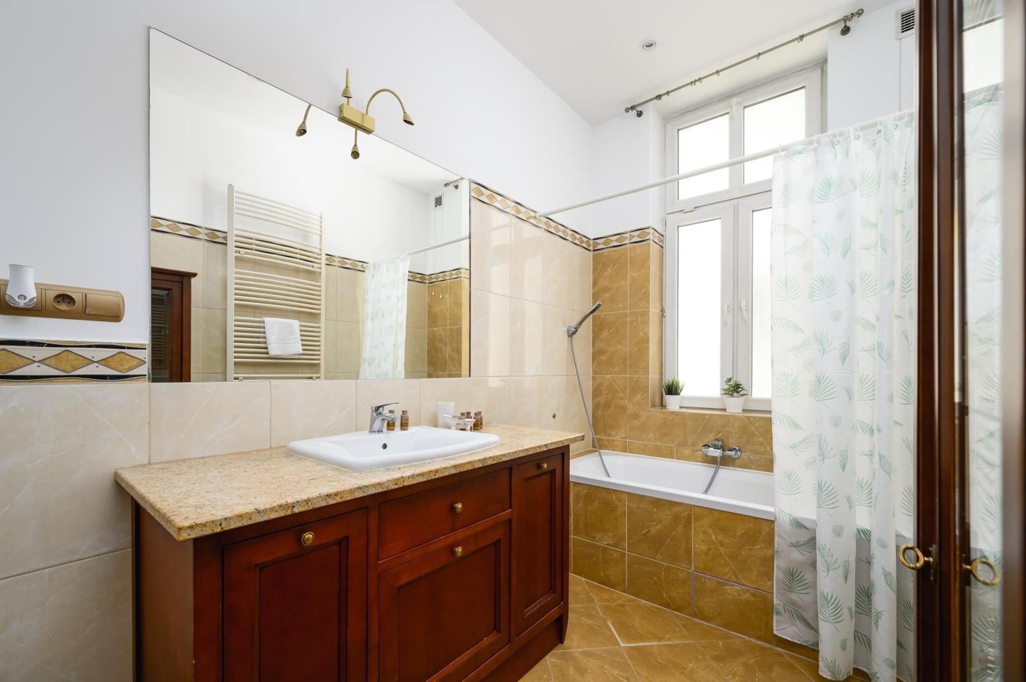 Apartament Pod Grunwaldem Sopot Dış mekan fotoğraf