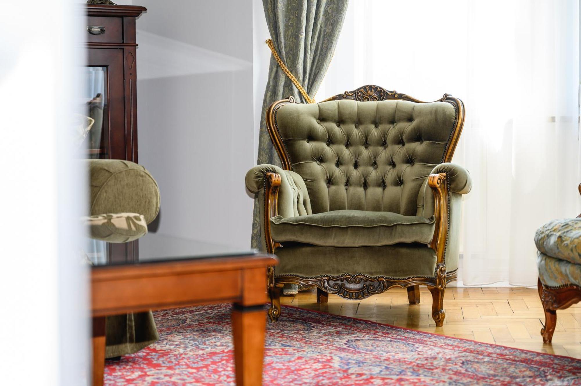Apartament Pod Grunwaldem Sopot Dış mekan fotoğraf