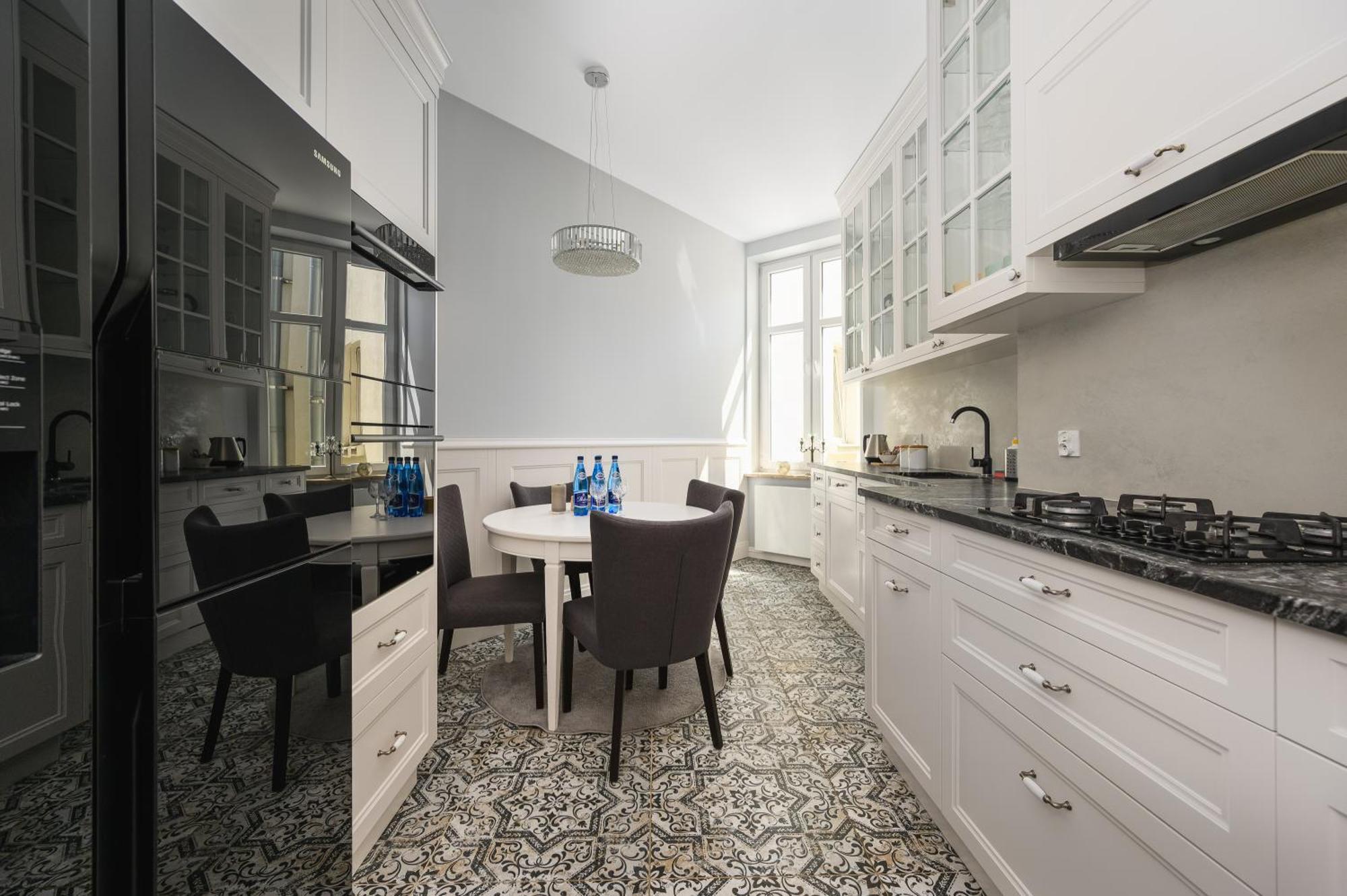 Apartament Pod Grunwaldem Sopot Dış mekan fotoğraf