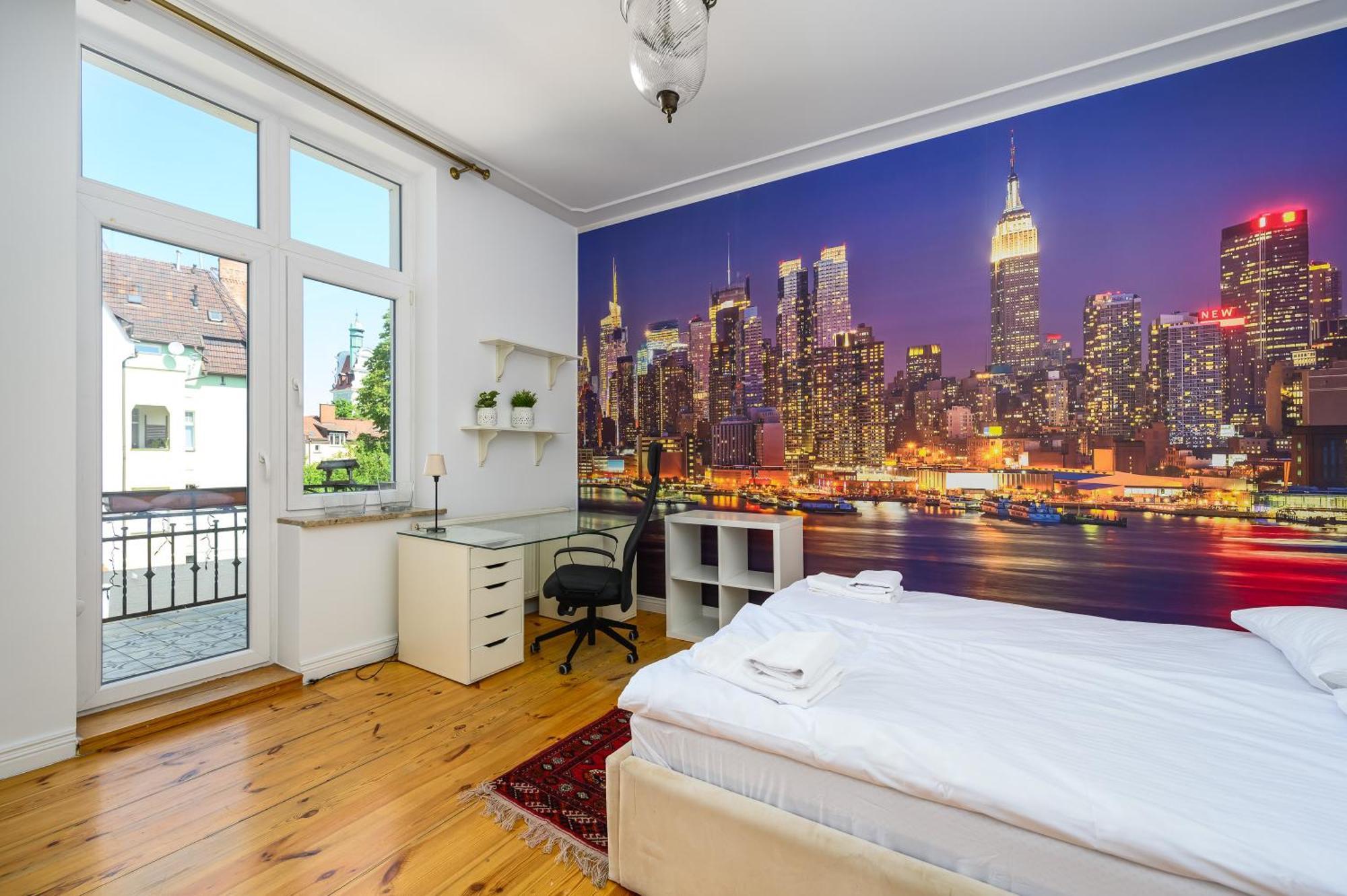 Apartament Pod Grunwaldem Sopot Dış mekan fotoğraf